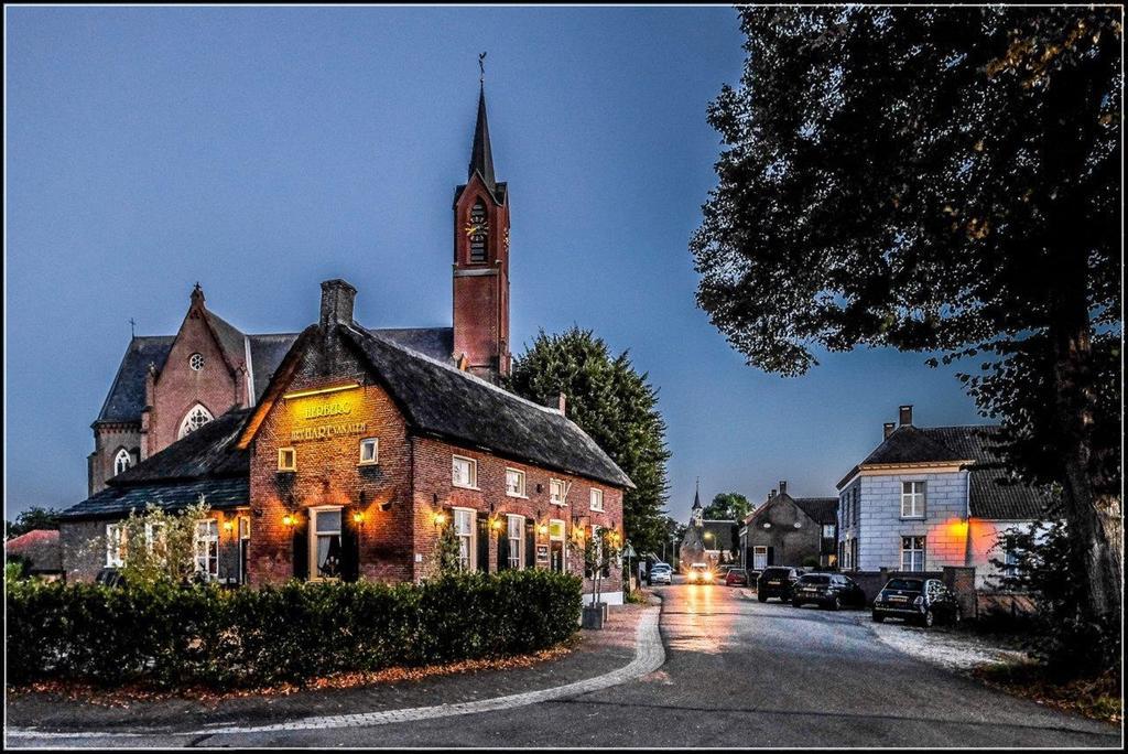 Het Hart Van Alem Exteriér fotografie